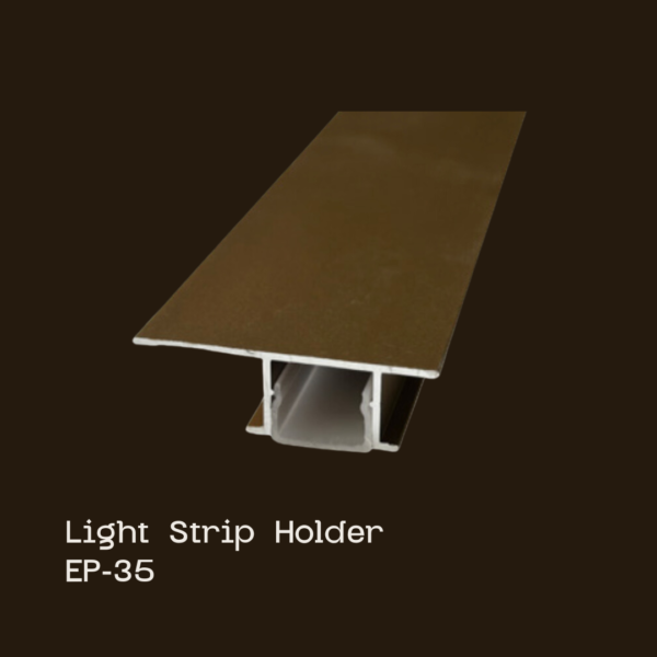 Light Strip Holder <br> EP-35