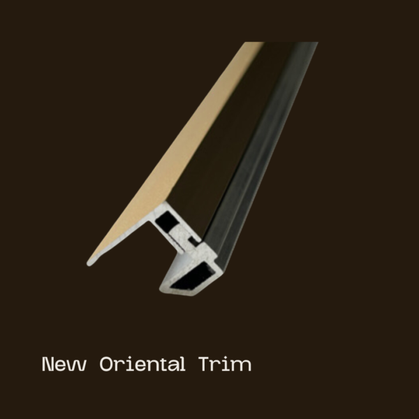 New Oriental Trim <br> EP-39
