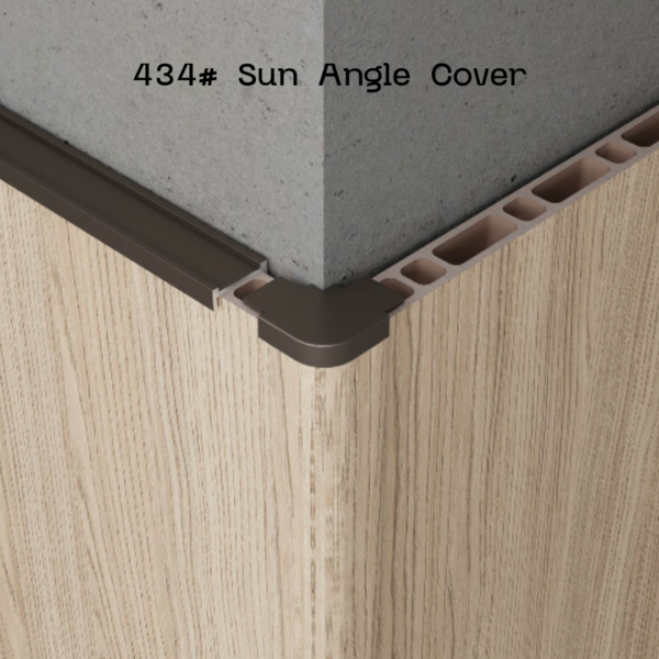434# Sun Angle Cover <br> YP-PJ06