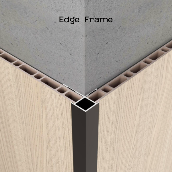 Edge Frame <br> YP-103