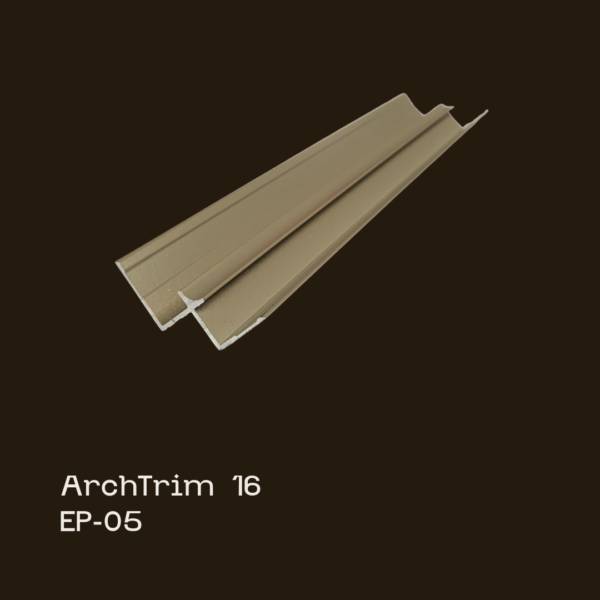 ArchTrim 16 <br> EP-05